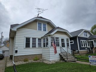 2023 83rd STREET, West Allis, WI 53219