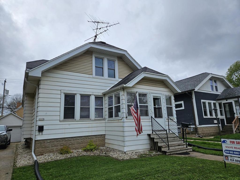 2023 83rd STREET, West Allis, WI 53219