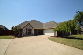 4004 Layton Road, Bentonville, AR 72713