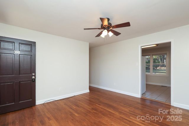 300 Grover Moore Place, Indian Trail, NC 28079