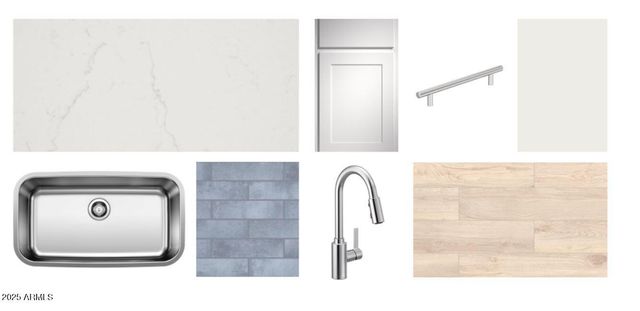 6558 E FIDDLENECK Way, San Tan Valley, AZ 85140