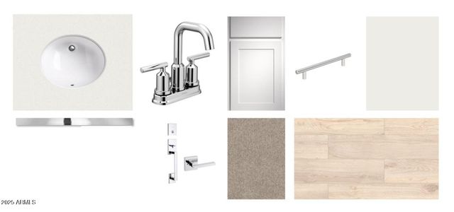 6558 E FIDDLENECK Way, San Tan Valley, AZ 85140