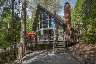 307 Pioneer Road, Lake Arrowhead, CA 92352