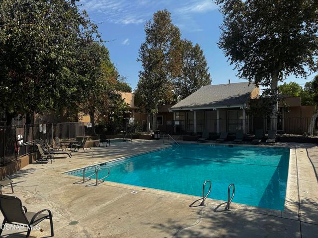 10331 Lindley Avenue 132, Porter Ranch, CA 91326