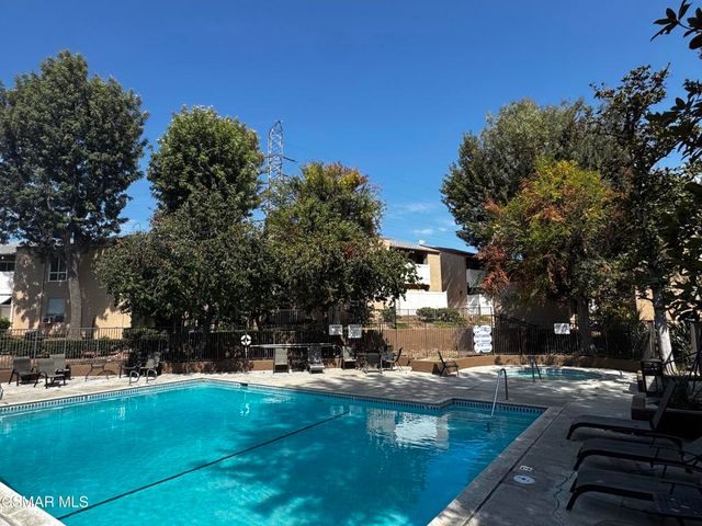 10331 Lindley Avenue 132, Porter Ranch, CA 91326