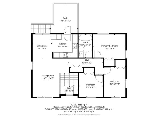 1204 E PARK HILLS DRIVE, Appleton, WI 54915