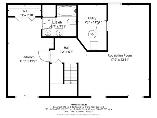 1204 E PARK HILLS DRIVE, Appleton, WI 54915
