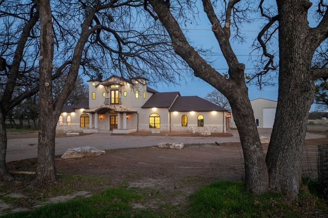 275 Highland Road, Springtown, TX 76082