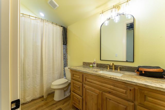 275 Highland Road, Springtown, TX 76082