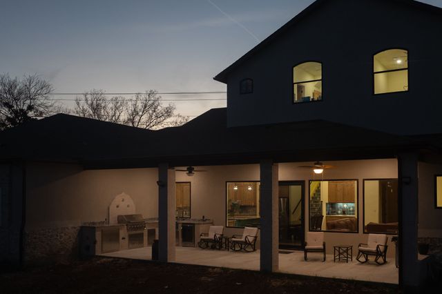 275 Highland Road, Springtown, TX 76082