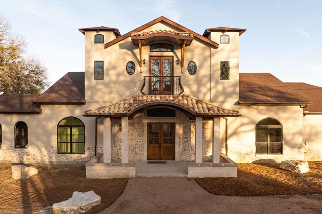 275 Highland Road, Springtown, TX 76082