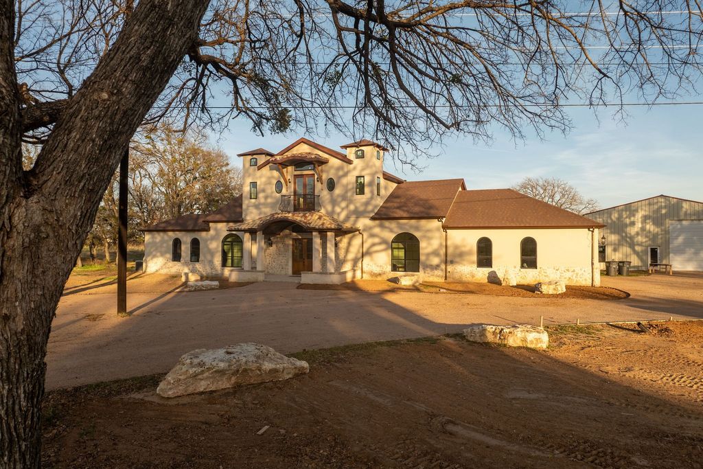 275 Highland Road, Springtown, TX 76082