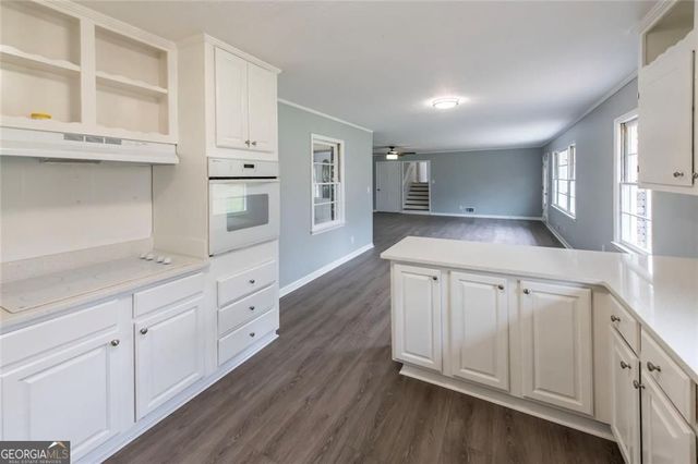 998 Hamrick Road, Bremen, GA 30110