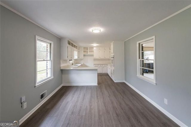 998 Hamrick Road, Bremen, GA 30110