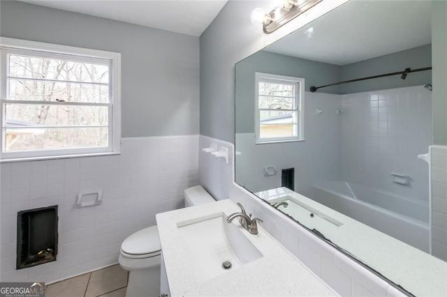 998 Hamrick Road, Bremen, GA 30110