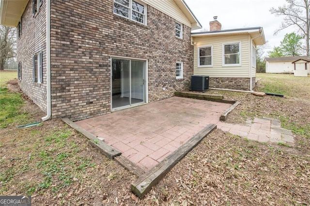 998 Hamrick Road, Bremen, GA 30110