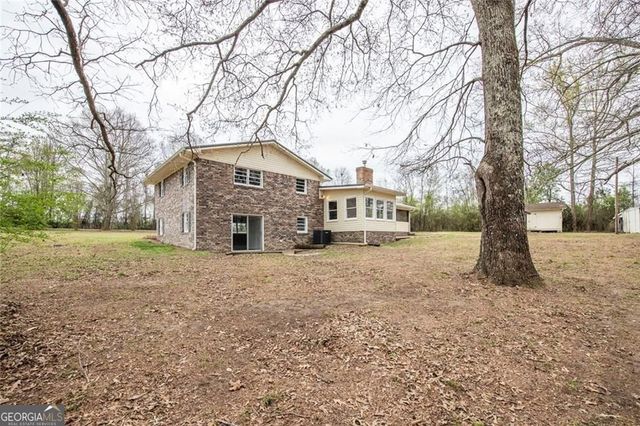 998 Hamrick Road, Bremen, GA 30110