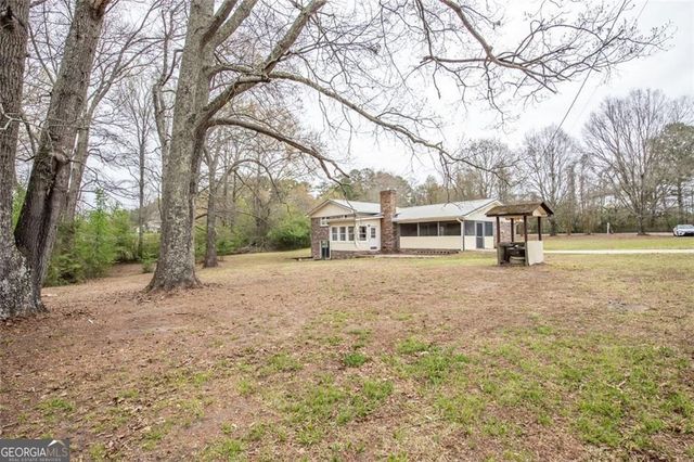 998 Hamrick Road, Bremen, GA 30110