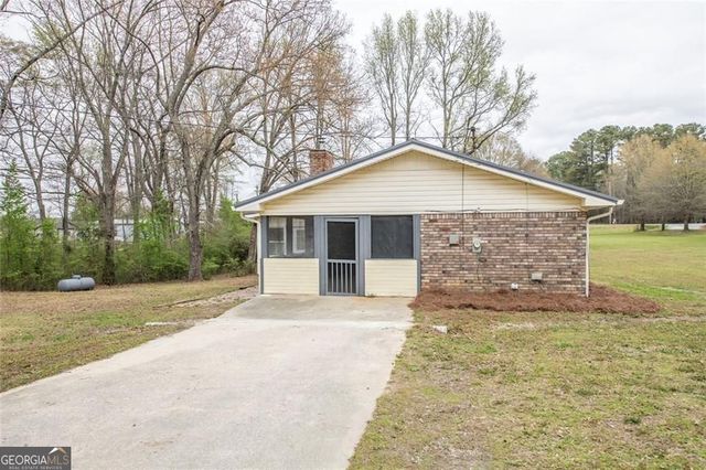 998 Hamrick Road, Bremen, GA 30110