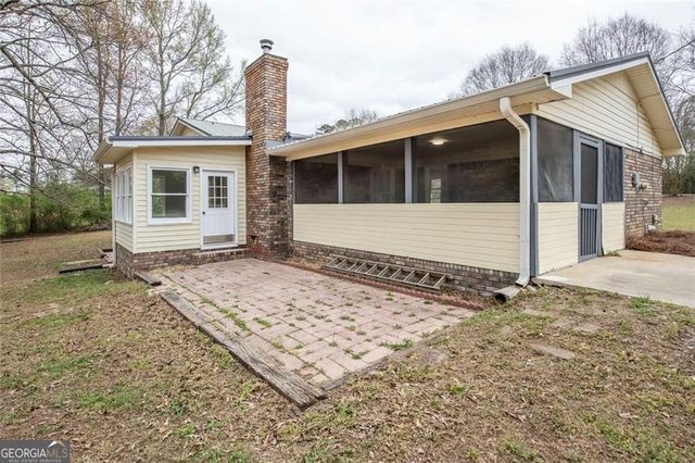 998 Hamrick Road, Bremen, GA 30110