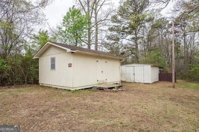 998 Hamrick Road, Bremen, GA 30110