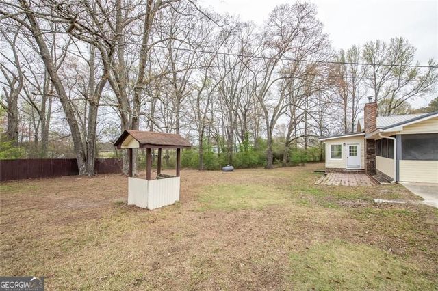 998 Hamrick Road, Bremen, GA 30110