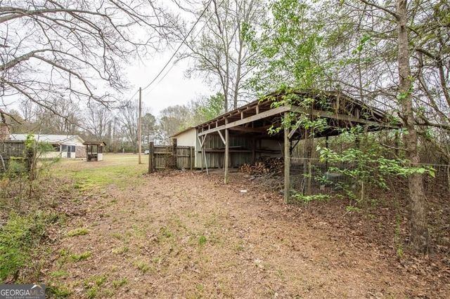 998 Hamrick Road, Bremen, GA 30110