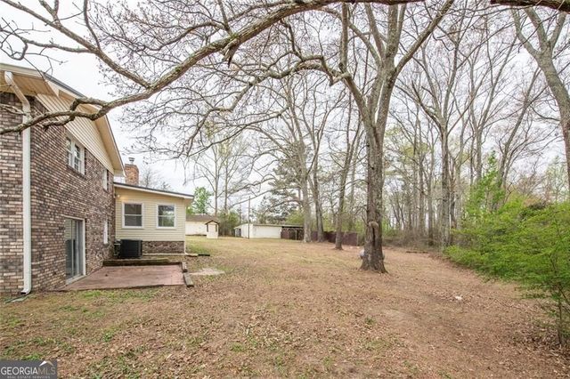 998 Hamrick Road, Bremen, GA 30110