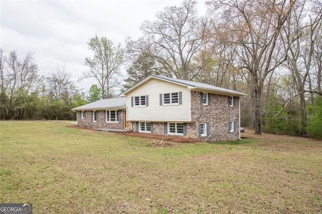 998 Hamrick Road, Bremen, GA 30110