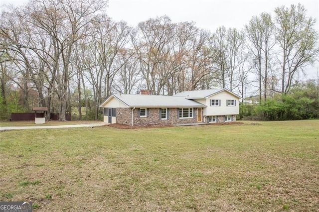 998 Hamrick Road, Bremen, GA 30110