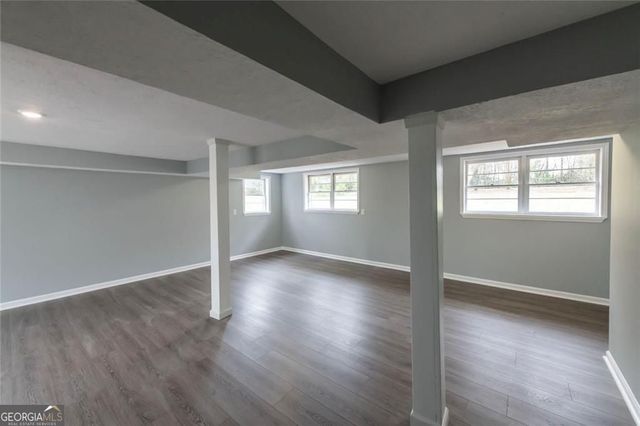 998 Hamrick Road, Bremen, GA 30110