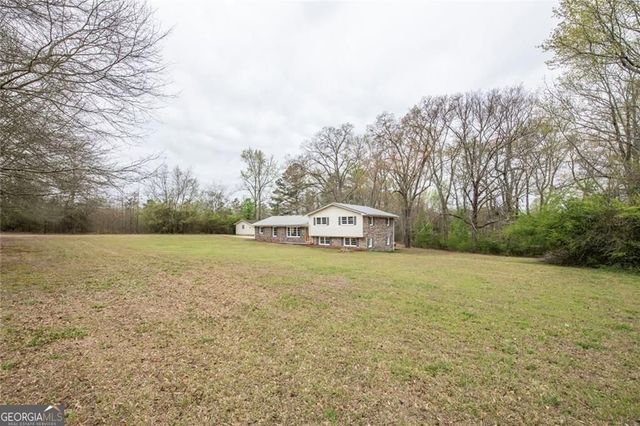 998 Hamrick Road, Bremen, GA 30110