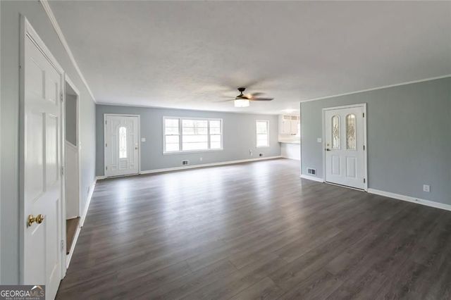 998 Hamrick Road, Bremen, GA 30110