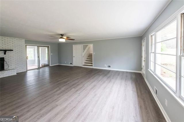 998 Hamrick Road, Bremen, GA 30110