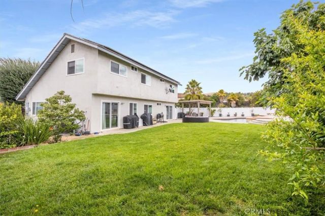 1100 Reno Ridge, Diamond Bar, CA 91765