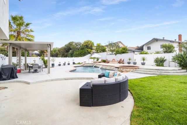 1100 Reno Ridge, Diamond Bar, CA 91765