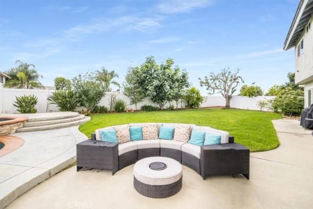 1100 Reno Ridge, Diamond Bar, CA 91765