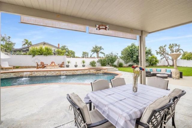 1100 Reno Ridge, Diamond Bar, CA 91765