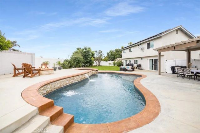 1100 Reno Ridge, Diamond Bar, CA 91765