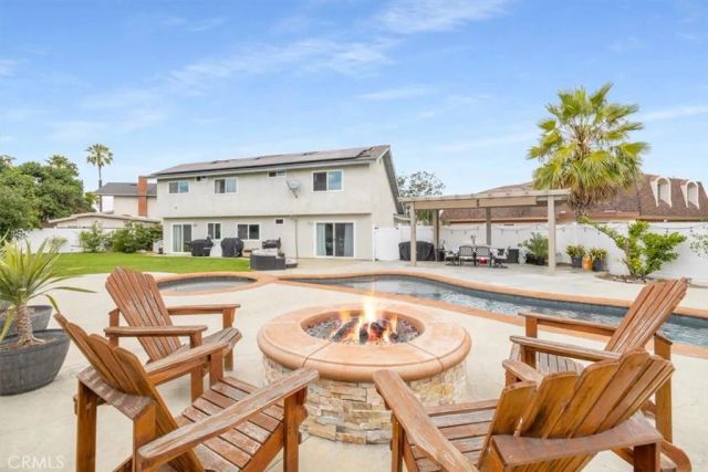 1100 Reno Ridge, Diamond Bar, CA 91765