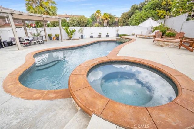 1100 Reno Ridge, Diamond Bar, CA 91765