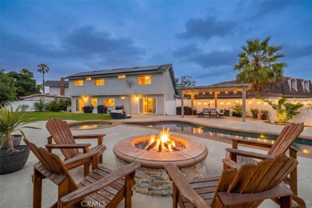 1100 Reno Ridge, Diamond Bar, CA 91765