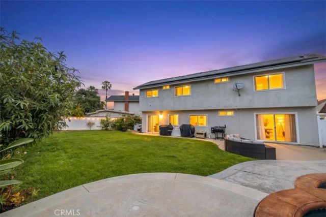 1100 Reno Ridge, Diamond Bar, CA 91765
