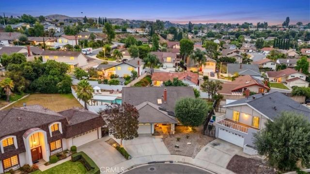 1100 Reno Ridge, Diamond Bar, CA 91765