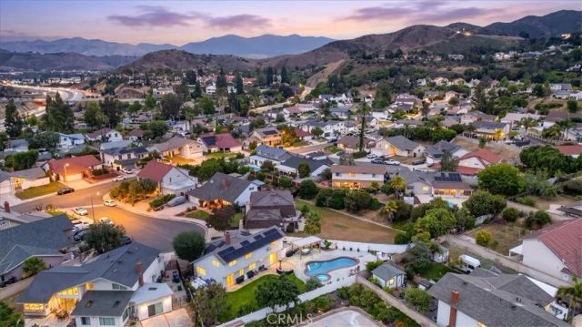 1100 Reno Ridge, Diamond Bar, CA 91765