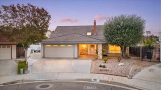 1100 Reno Ridge, Diamond Bar, CA 91765
