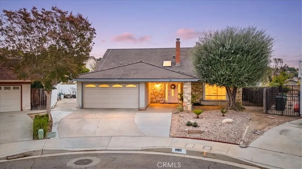 1100 Reno Ridge, Diamond Bar, CA 91765