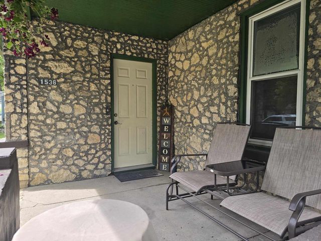 1536 Elm Street, Beloit, WI 53511