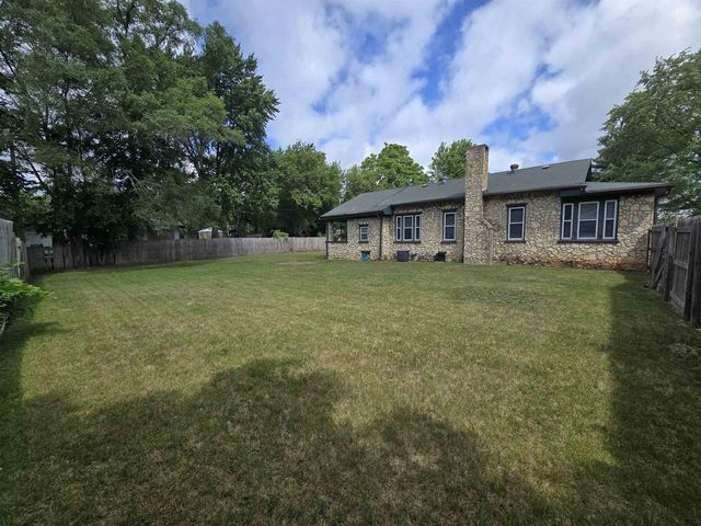 1536 Elm Street, Beloit, WI 53511