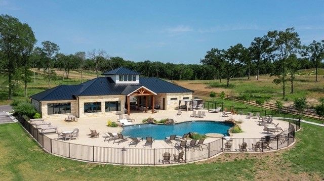 7323 Ranch Oaks Trail, Eustace, TX 75124